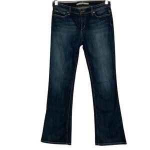 Joe's Jeans The Provocateur Fit jeans in Burke Wash, size 28, HCBU5805